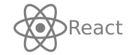 react